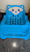 Baby Feeding Chair ( বেবি ফিডিং চেয়ার)